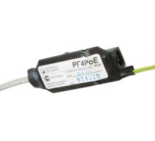Грозозащита Info-Sys РГ4PoE