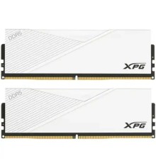 Оперативная память Adata XPG Lancer AX5U5200 AX5U5200C3816G-DCLAWH