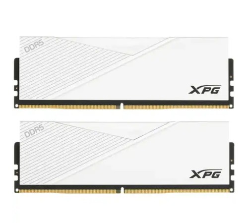 Оперативная память Adata XPG Lancer AX5U5200 AX5U5200C3816G-DCLAWH