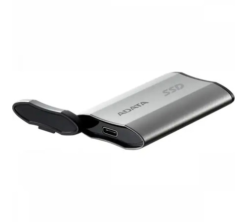 Внешний жесткий диск Adata SD810 SD810-4000G-CSG