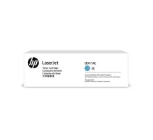 Картридж HP CE411AC