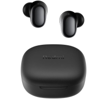 Гарнитура Xiaomi Redmi Buds 6 Play Black BHR8776GL