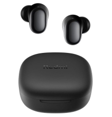 Гарнитура Xiaomi Redmi Buds 6 Play Black BHR8776GL