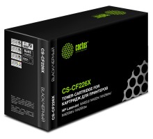 Картридж лазерный Cactus CS-CF226X
