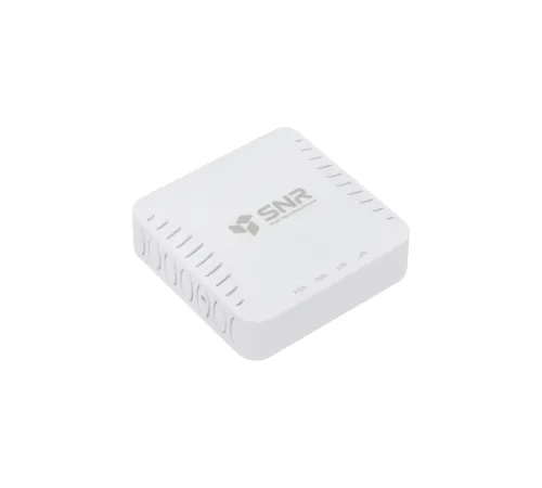 Абонентский терминал ONU GPON SNR SNR-ONU-GPON-1G-mini-apc