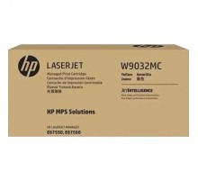 Картридж HP W9032MC Yellow