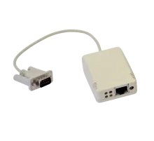 1-портовая внешняя карта NetAgent Mini MegaTec DY522