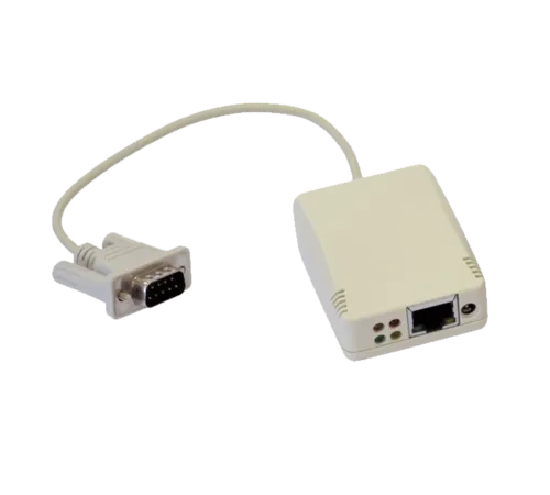 1-портовая внешняя карта NetAgent Mini MegaTec DY522