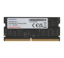 Оперативная память Adata AD5S560016G-S