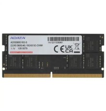 Оперативная память Adata AD5S560016G-S