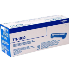 Картридж Brother TN-1030 Black TN1030