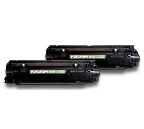 Картридж лазерный Cactus CS-CF283XD