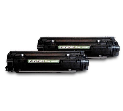 Картридж лазерный Cactus CS-CF283AD