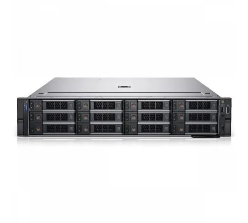 Сервер Dell PowerEdge R750 R750-007