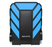 Внешний жесткий диск Adata HD710 Pro AHD710P-2TU31-CBL