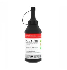 Заправочный комплект Pantum PC-211PRB Black
