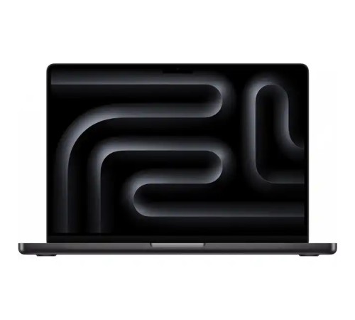 Ноутбук Apple MacBook Pro 14 2023 M3 MRX53RU/A Ноутбук Apple MacBook Pro 14 2023 M3 MRX53RU/A