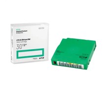Ленточный носитель информации HP Ultrium LTO8 Q2078AN