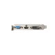 Видеокарта Gigabyte GT 710 2 Гб DDR3 GV-N710D3-2GL