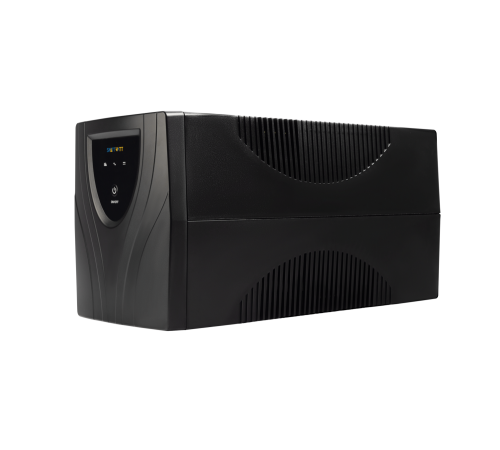 Линейно-интерактивный ИБП Smartwatt UPS UNI PRO 1500 3703020400001
