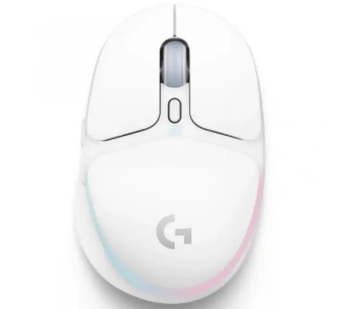 Мышь Logitech G705 White 910-006367