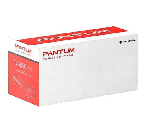 Картридж Pantum TL-8000U Black