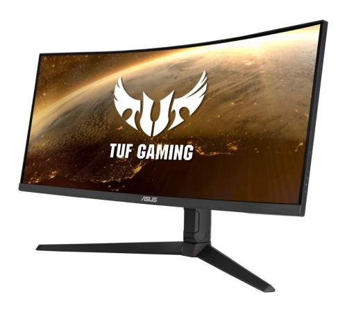 Монитор Asus TUF Gaming VG34VQL1B 90LM06F0-B01170