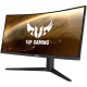 Монитор Asus TUF Gaming VG34VQL1B 90LM06F0-B01170