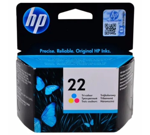 Картридж HP C9352AE
