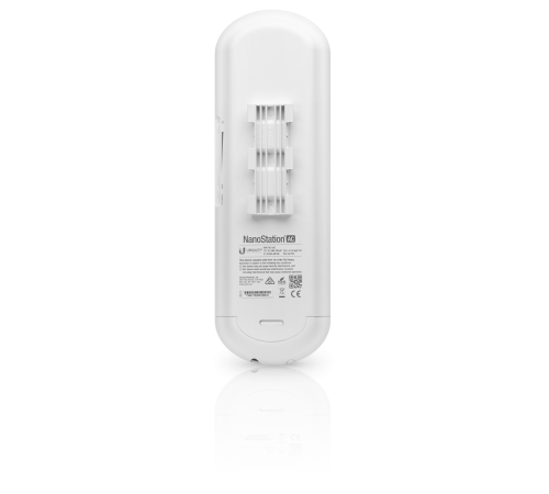 Точка доступа Ubiquiti NanoStation 5AC NS-5AC