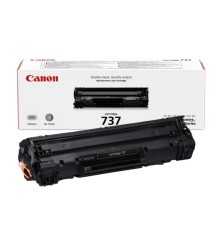 Картридж Canon 737 9435B004