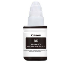 Чернила Canon GI-490 Black 0663C001