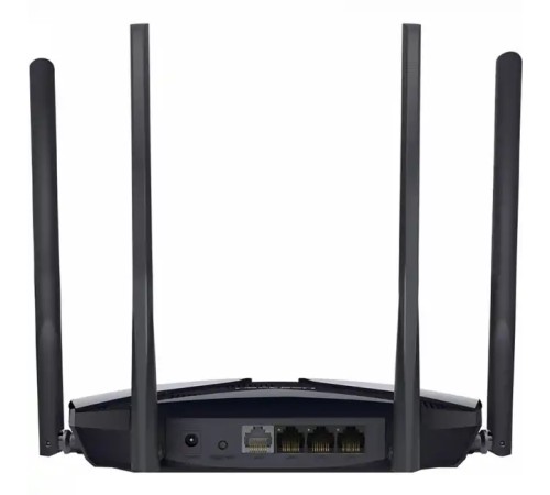 Mercusys Wi-Fi маршрутизатор MR70X