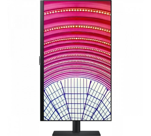 Монитор Samsung ViewFinity S6 S27A600NAU