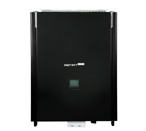 Гибридный инвертор Smartwatt INV HYBRID 15K 4816020120001 Гибридный инвертор Smartwatt INV HYBRID 15K 4816020120001
