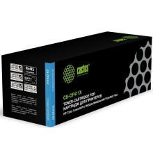 Картридж лазерный Cactus CS-CF411X