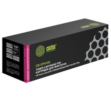 Картридж лазерный Cactus CS-CF413X
