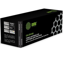 Картридж лазерный Cactus CS-CF410X
