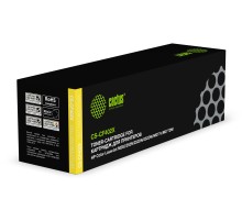 Картридж лазерный Cactus CS-CF402X