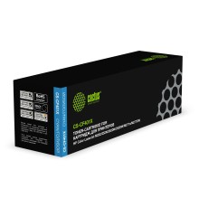 Картридж лазерный Cactus CS-CF401X