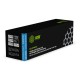 Картридж лазерный Cactus CS-CF401X