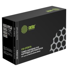 Картридж лазерный Cactus CS-CF287A