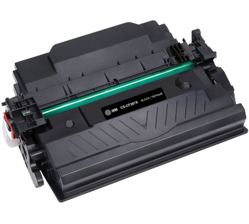 Картридж лазерный Cactus CS-CF287X