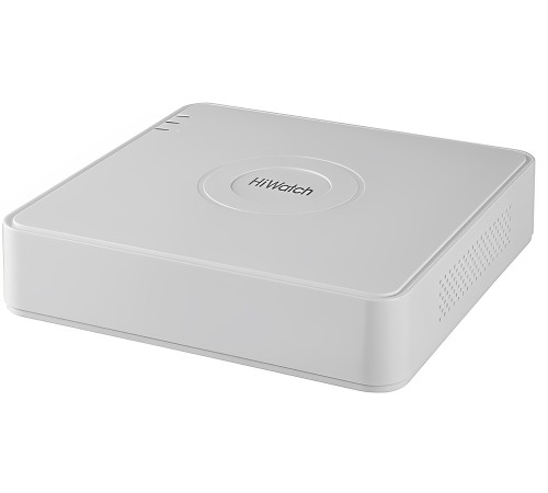 Видеорегистратор Hiwatch DVR-108P-G/N(B)