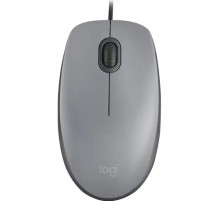 Мышь Logitech M110 Silent 910-006760