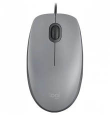Мышь Logitech M110 Silent 910-006760