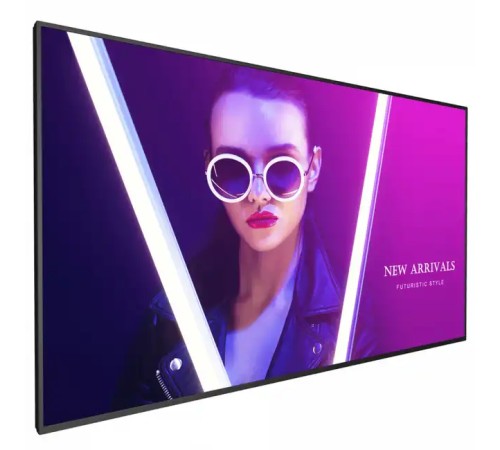 LED / LCD панель BenQ SL6501