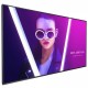 LED / LCD панель BenQ SL6501