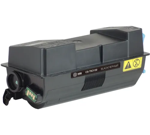 Картридж лазерный Cactus CS-TK3130