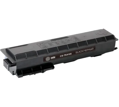 Картридж лазерный Cactus CS-TK4105